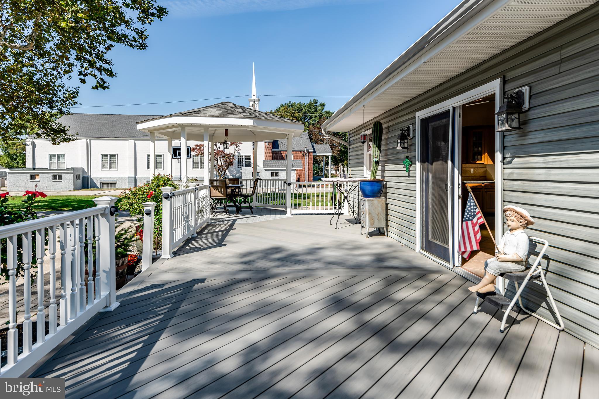 844 Bridgeboro Street Riverside, NJ 08075 - Photo 38 of 49
