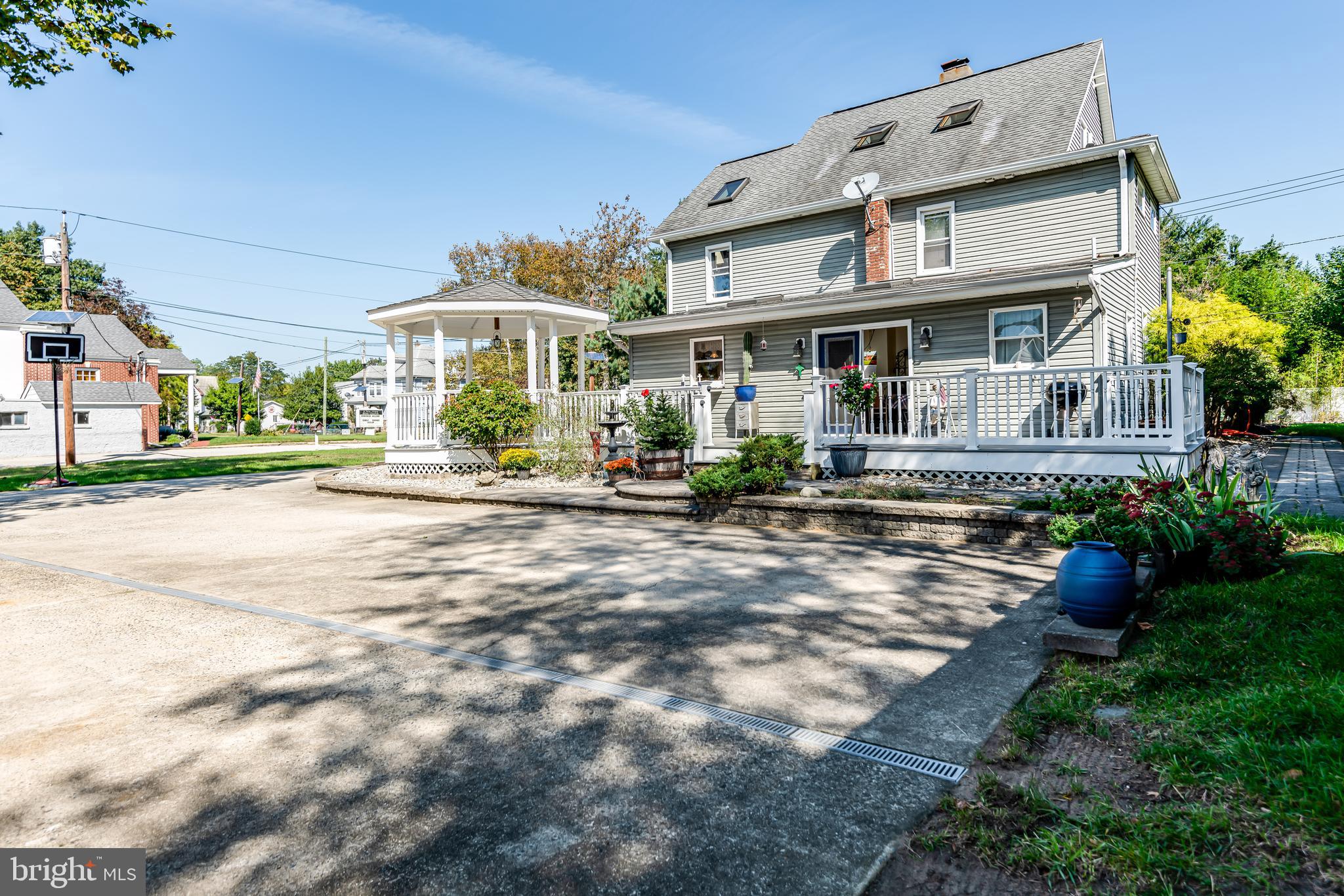 844 Bridgeboro Street Riverside, NJ 08075 - Photo 41 of 49
