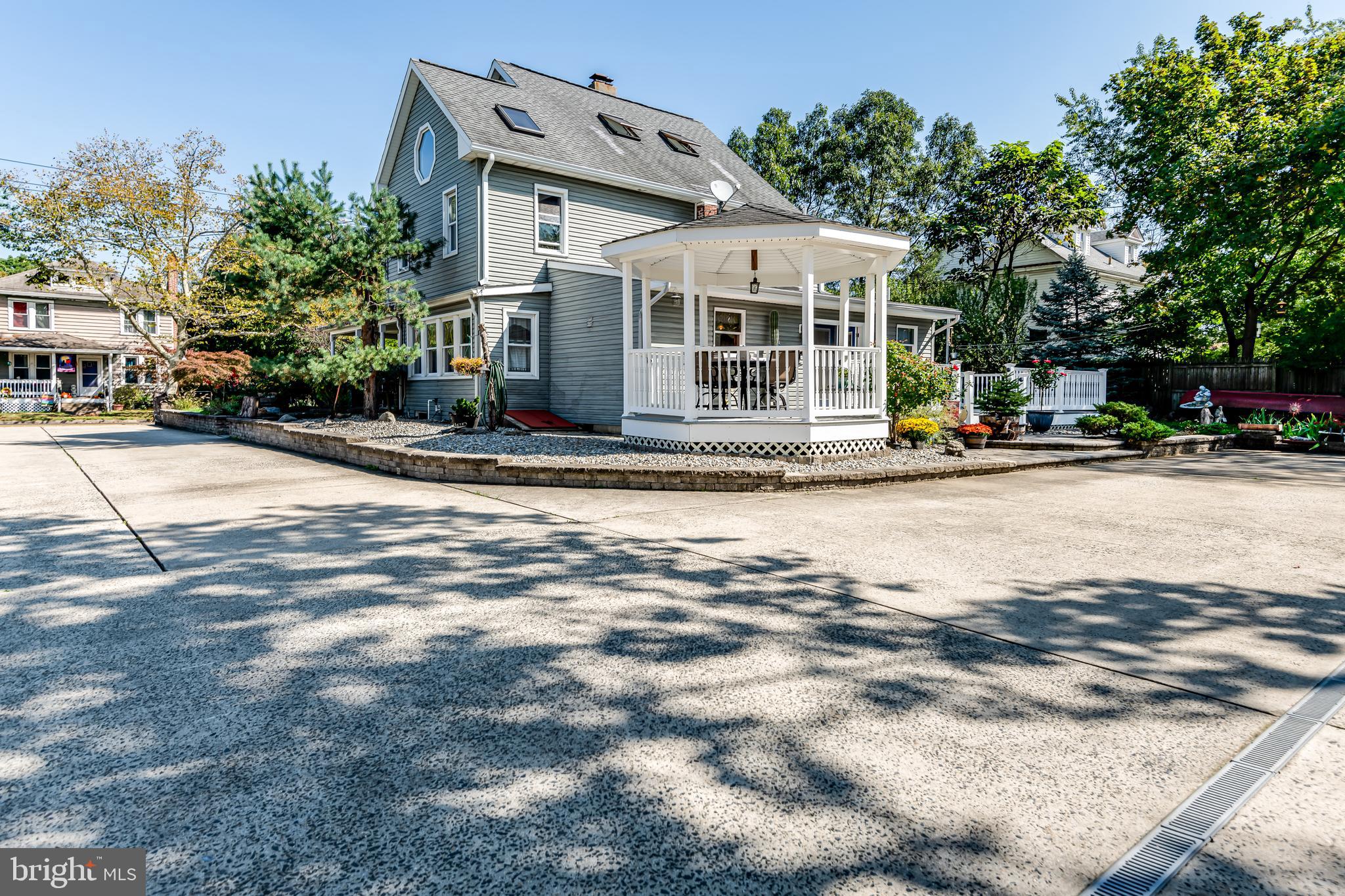 844 Bridgeboro Street Riverside, NJ 08075 - Photo 42 of 49