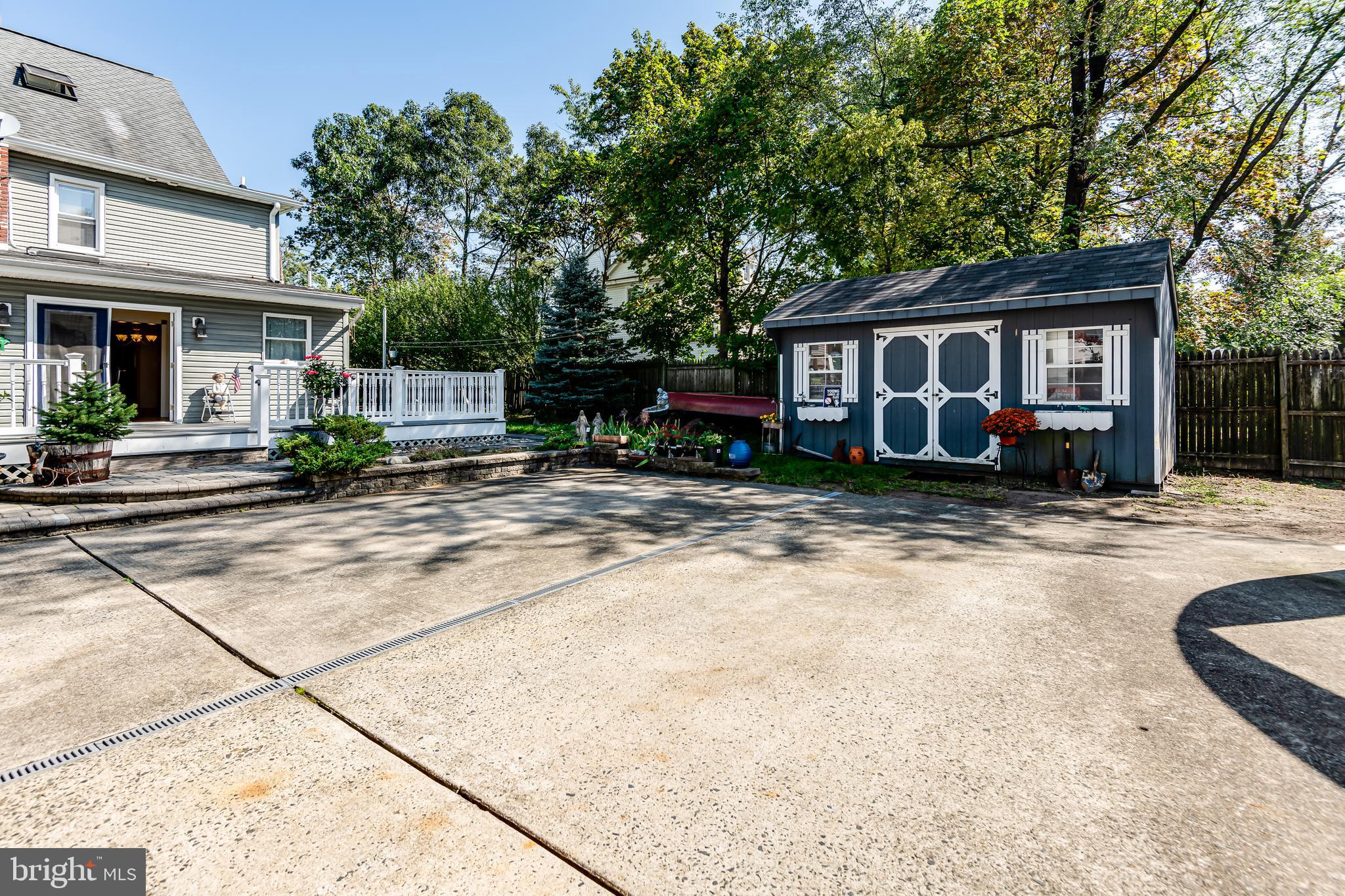 844 Bridgeboro Street Riverside, NJ 08075 - Photo 43 of 49