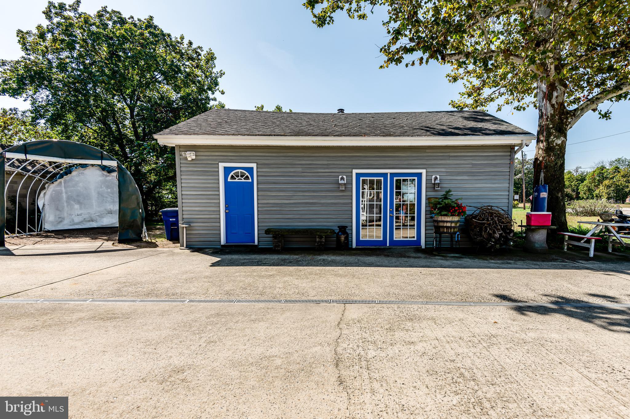 844 Bridgeboro Street Riverside, NJ 08075 - Photo 44 of 49