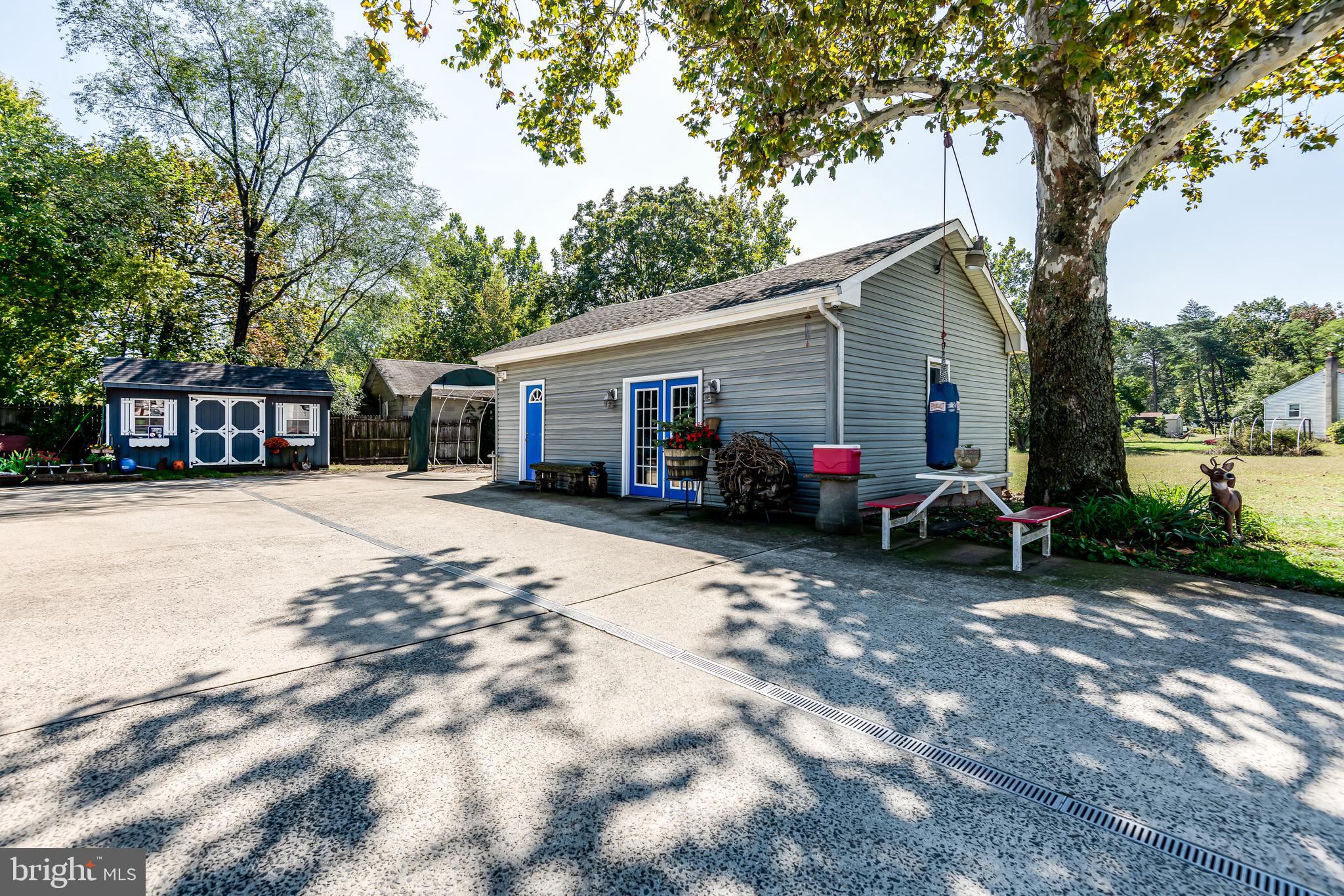 844 Bridgeboro Street Riverside, NJ 08075 - Photo 45 of 49