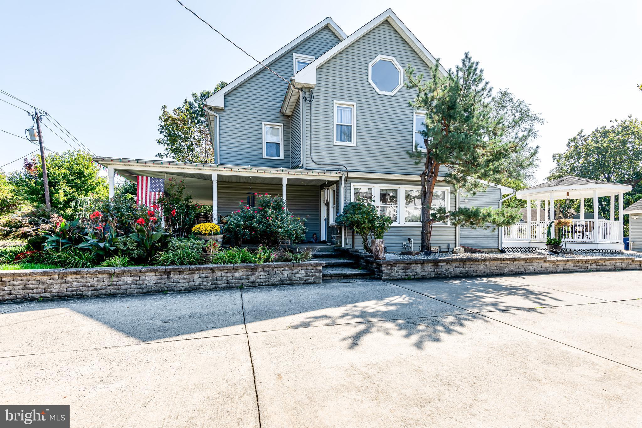 844 Bridgeboro Street Riverside, NJ 08075 - Photo 46 of 49