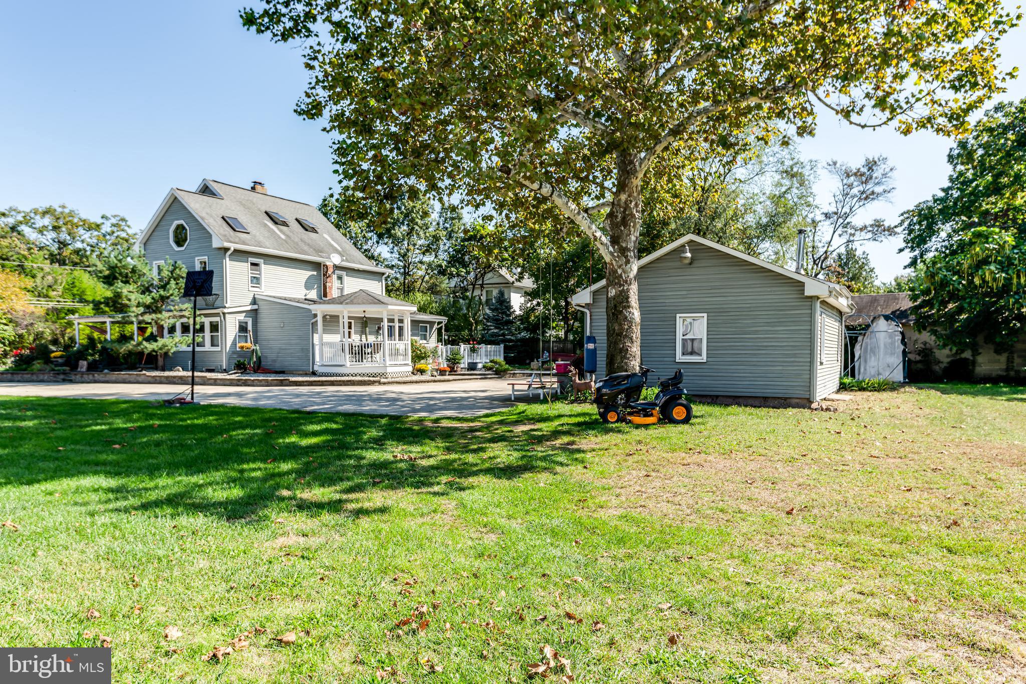 844 Bridgeboro Street Riverside, NJ 08075 - Photo 48 of 49