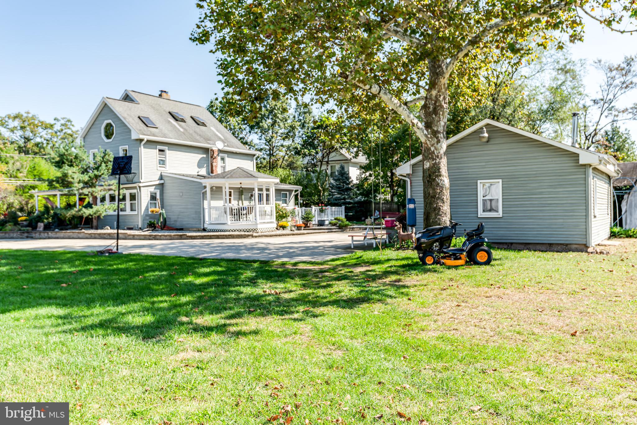 844 Bridgeboro Street Riverside, NJ 08075 - Photo 49 of 49
