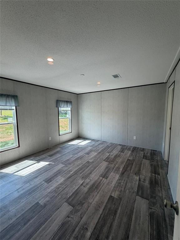 2606 Whipporwill Road Royston, GA 30662 - Photo 8 of 30 a view of an empty room and window