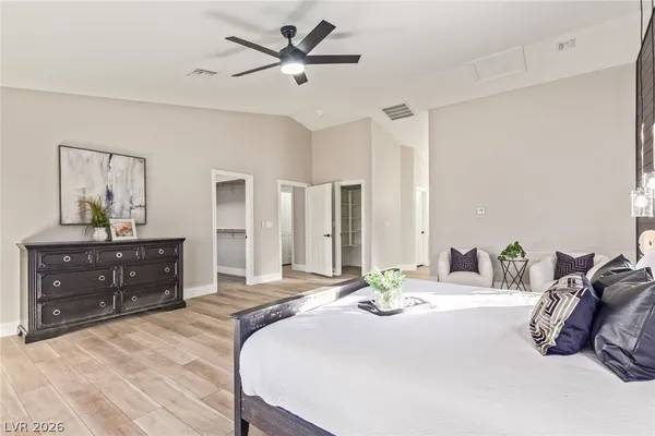 $4,695 | 4785 North Grand Canyon Drive, Las Vegas, NV 89129