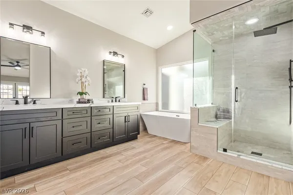 $4,695 | 4785 North Grand Canyon Drive, Las Vegas, NV 89129