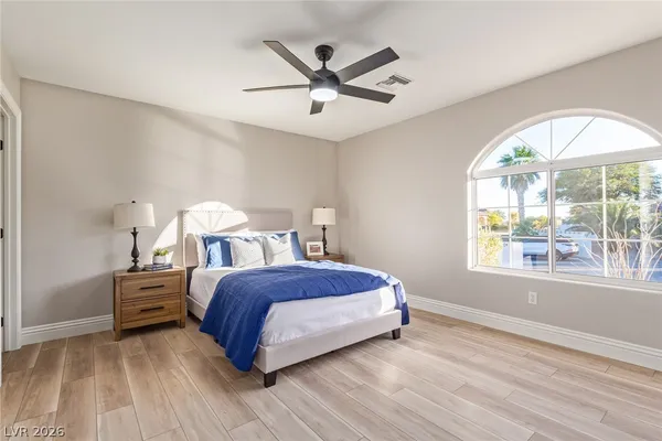 $4,695 | 4785 North Grand Canyon Drive, Las Vegas, NV 89129