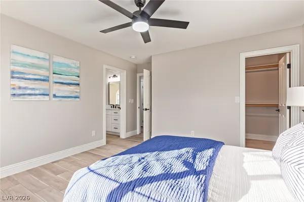 $4,695 | 4785 North Grand Canyon Drive, Las Vegas, NV 89129