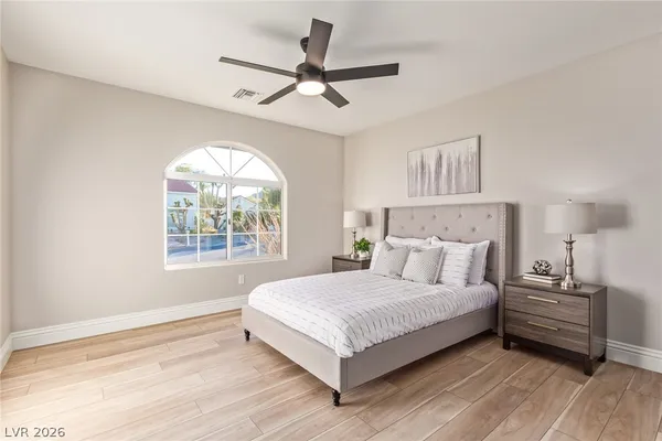 $4,695 | 4785 North Grand Canyon Drive, Las Vegas, NV 89129