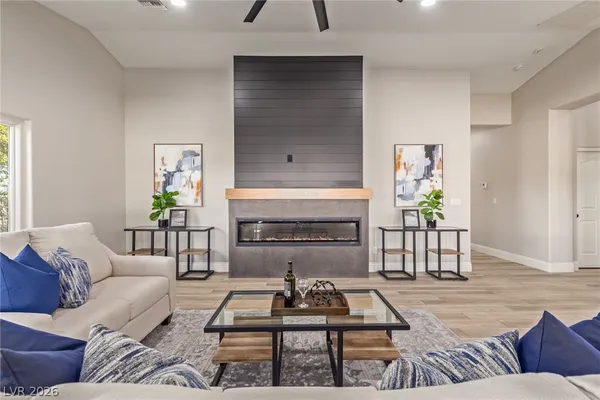 $4,695 | 4785 North Grand Canyon Drive, Las Vegas, NV 89129