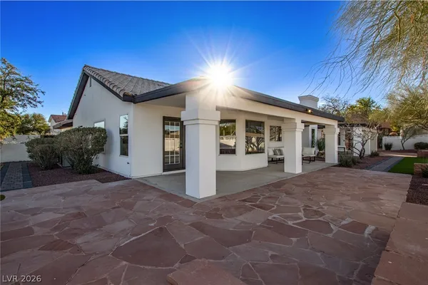 $4,695 | 4785 North Grand Canyon Drive, Las Vegas, NV 89129