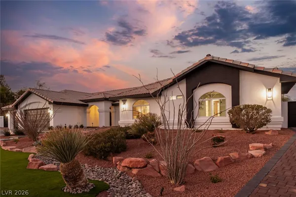 $4,695 | 4785 North Grand Canyon Drive, Las Vegas, NV 89129