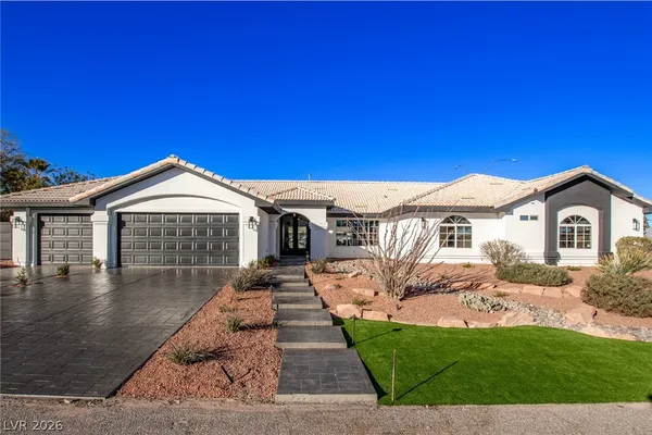 $4,695 | 4785 North Grand Canyon Drive, Las Vegas, NV 89129