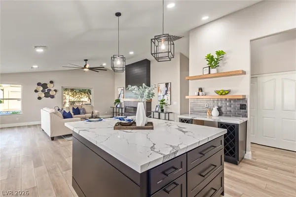 $4,695 | 4785 North Grand Canyon Drive, Las Vegas, NV 89129