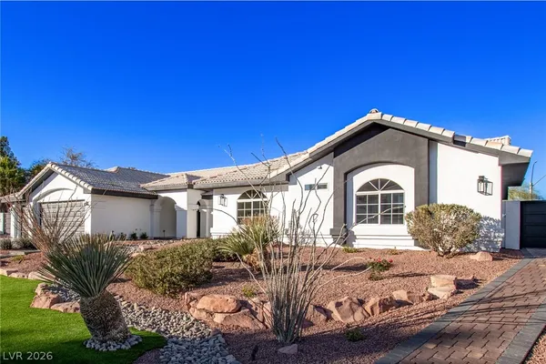$4,695 | 4785 North Grand Canyon Drive, Las Vegas, NV 89129