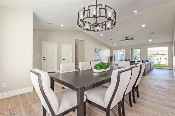 $4,695 | 4785 North Grand Canyon Drive, Las Vegas, NV 89129