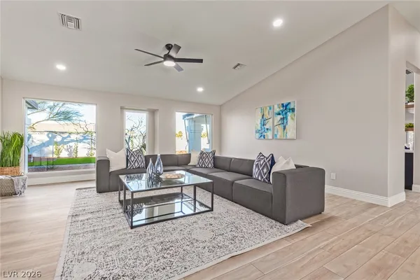 $4,695 | 4785 North Grand Canyon Drive, Las Vegas, NV 89129