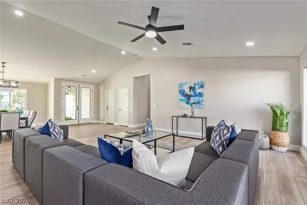 $4,695 | 4785 North Grand Canyon Drive, Las Vegas, NV 89129