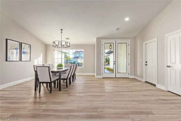 $4,695 | 4785 North Grand Canyon Drive, Las Vegas, NV 89129
