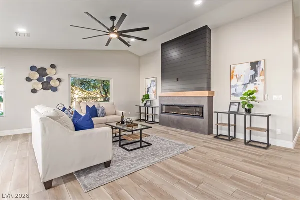 $4,695 | 4785 North Grand Canyon Drive, Las Vegas, NV 89129