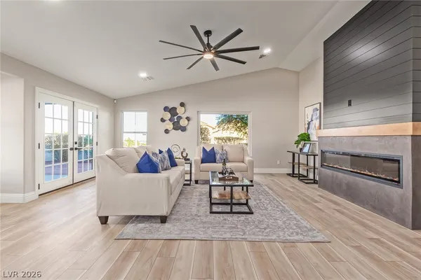 $4,695 | 4785 North Grand Canyon Drive, Las Vegas, NV 89129