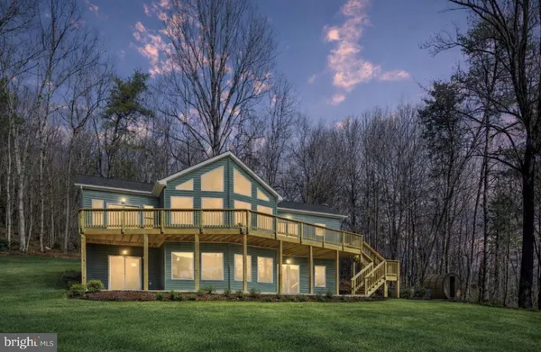 $669,000 | 4 A Messick Road, Strasburg, VA 22657