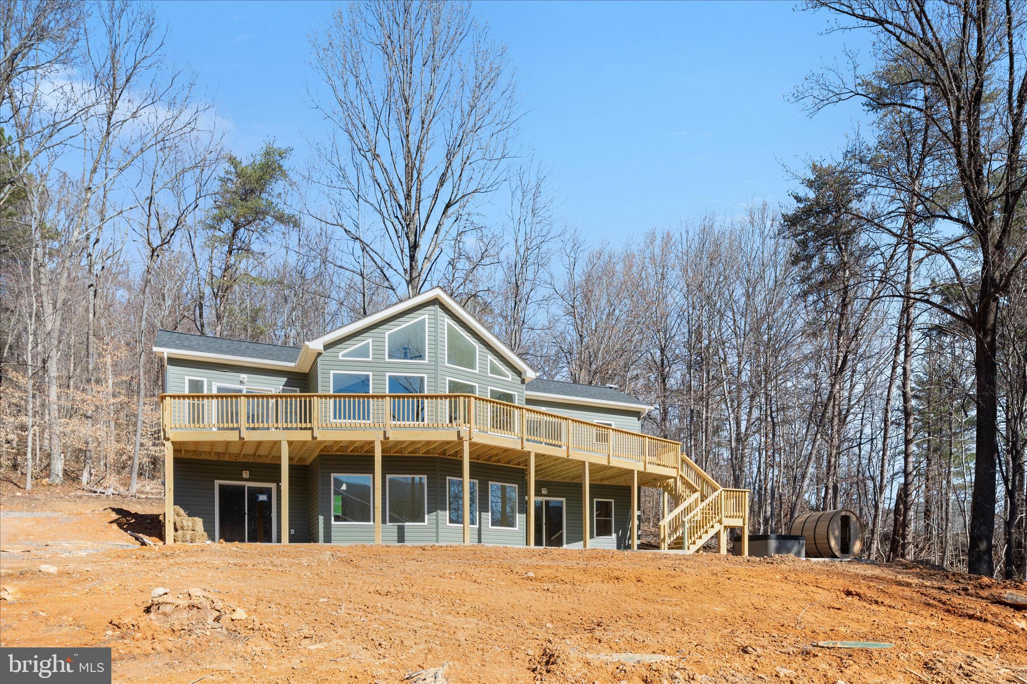 4 A Messick Road Strasburg, VA 22657 - Photo 32 of 46 2E6A4329_77 Shiloh Ln - Absolute Altitude -3 - 202