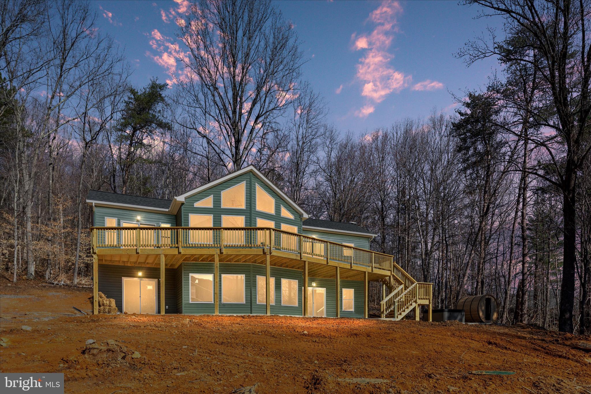 4 A Messick Road Strasburg, VA 22657 - Photo 46 of 46 2E6A4331_twilight_(77)_77 Shiloh Ln - Absolute Alt