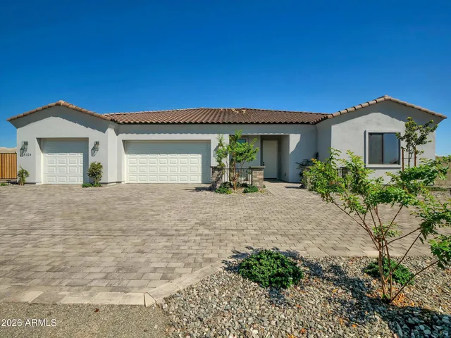 $3,600 | 15324 West Bobwhite Way, Surprise, AZ 85387