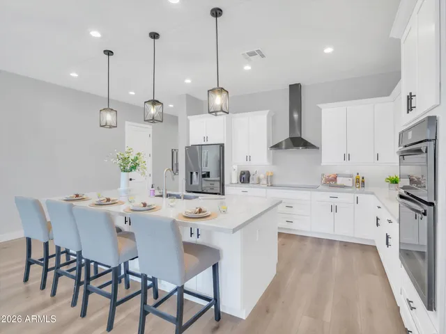 $3,600 | 15324 West Bobwhite Way, Surprise, AZ 85387