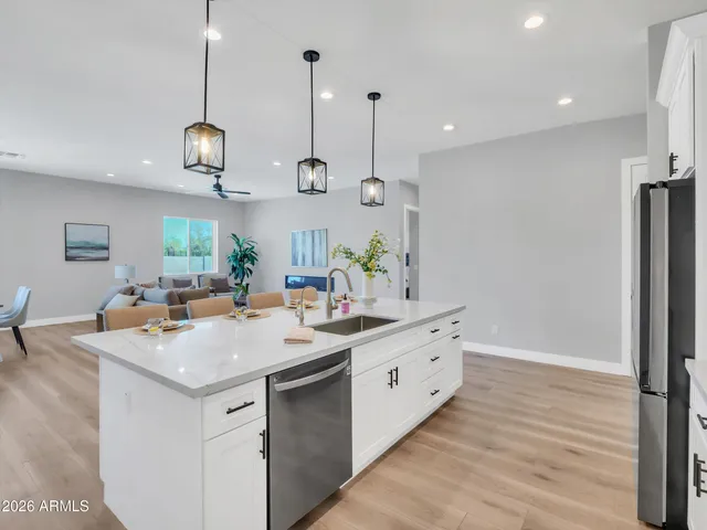 $3,600 | 15324 West Bobwhite Way, Surprise, AZ 85387