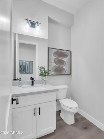 $3,600 | 15324 West Bobwhite Way, Surprise, AZ 85387