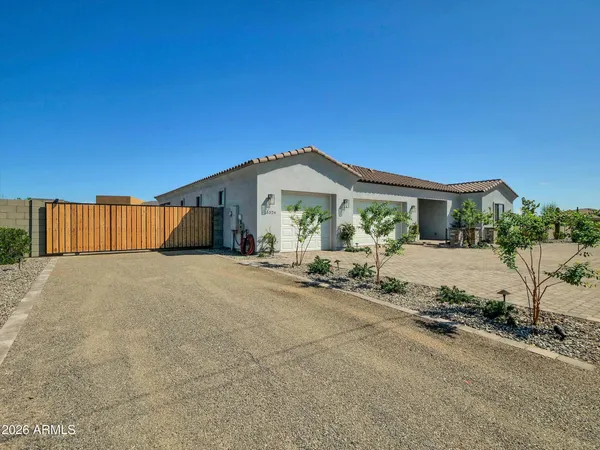 $3,600 | 15324 West Bobwhite Way, Surprise, AZ 85387