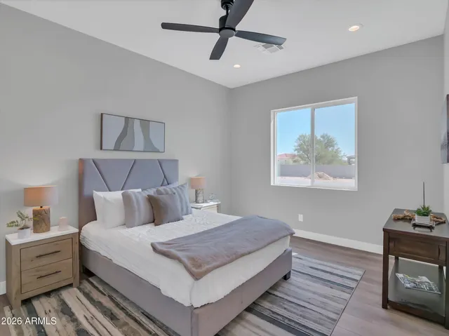 $3,600 | 15324 West Bobwhite Way, Surprise, AZ 85387