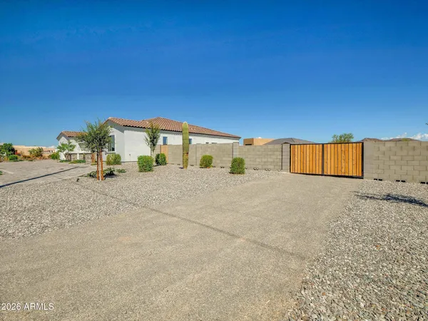 $3,600 | 15324 West Bobwhite Way, Surprise, AZ 85387