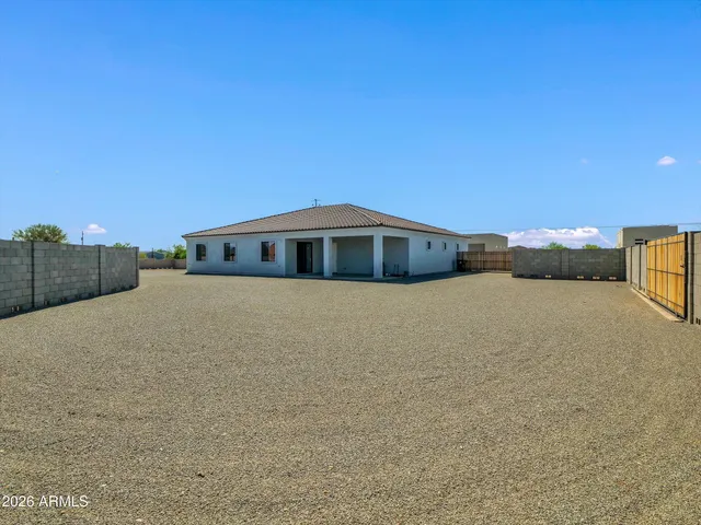 $3,600 | 15324 West Bobwhite Way, Surprise, AZ 85387