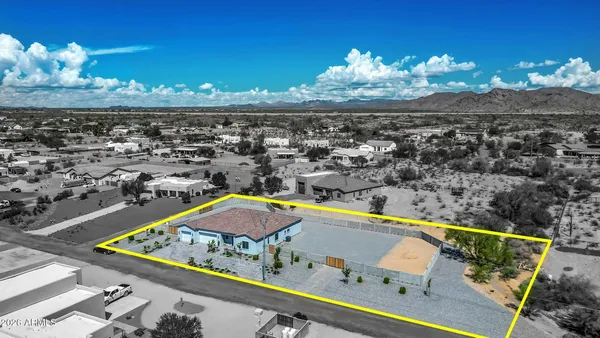 $3,600 | 15324 West Bobwhite Way, Surprise, AZ 85387