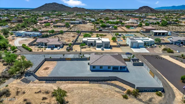 $3,600 | 15324 West Bobwhite Way, Surprise, AZ 85387