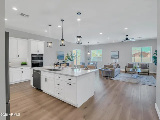 $3,600 | 15324 West Bobwhite Way, Surprise, AZ 85387