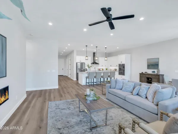 $3,600 | 15324 West Bobwhite Way, Surprise, AZ 85387