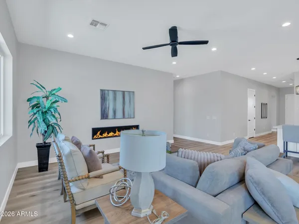 $3,600 | 15324 West Bobwhite Way, Surprise, AZ 85387