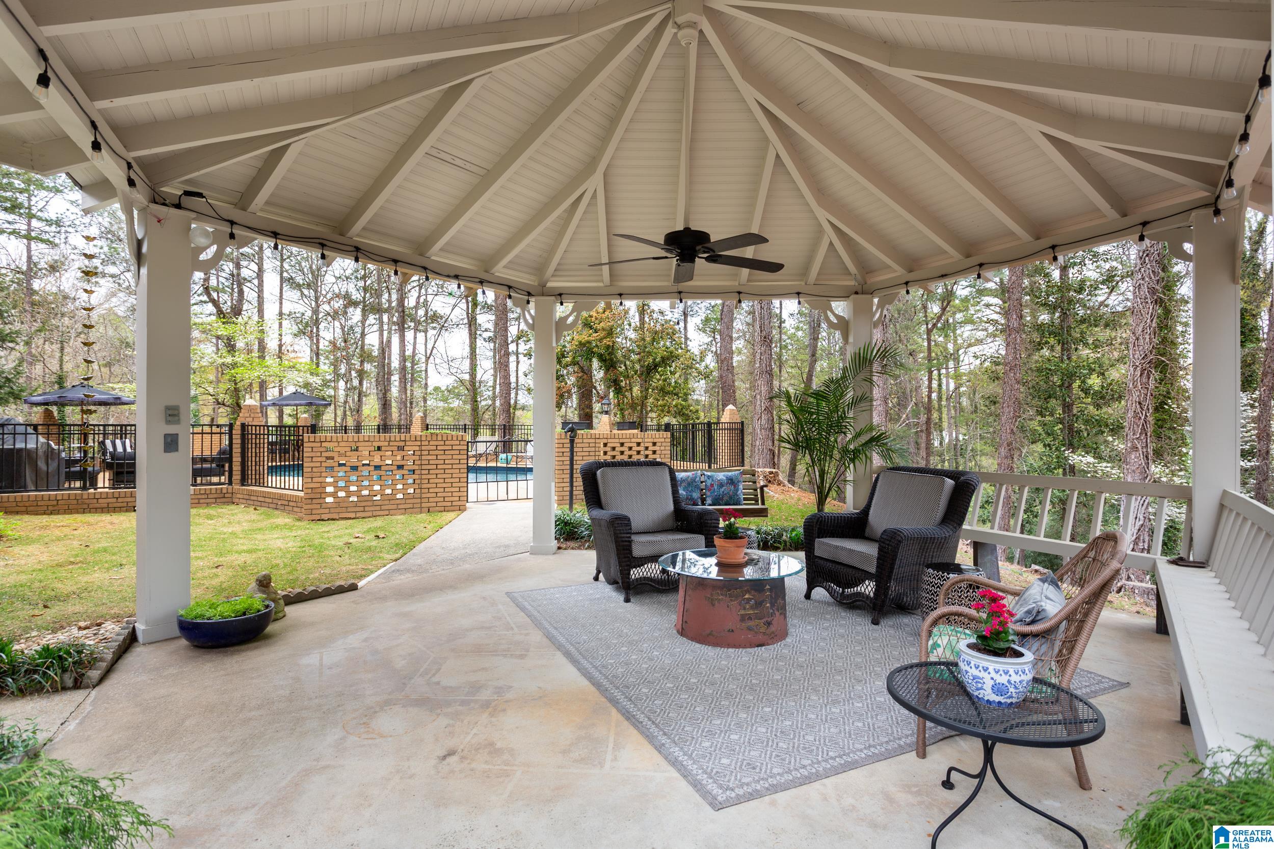 357 Perryman Bridge Road Heflin, AL 36264 - Photo 41 of 46