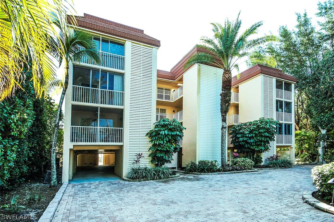 3049 West Gulf Dr Unit 202  
