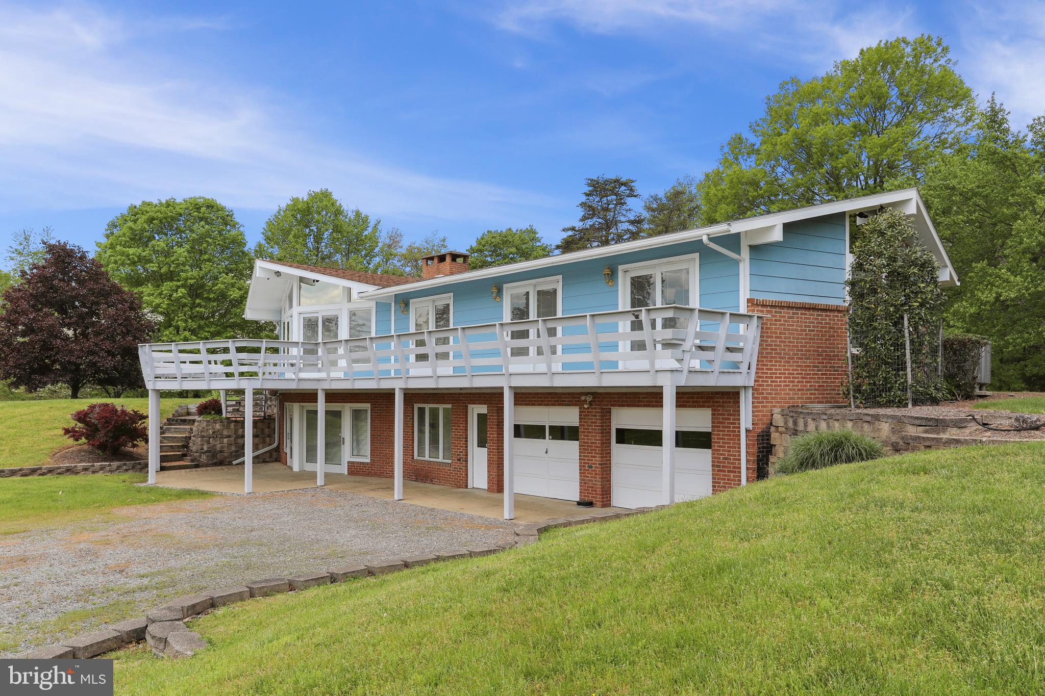 1021 Packing House Road Berkeley Springs, WV 25411 - Photo 3 of 52