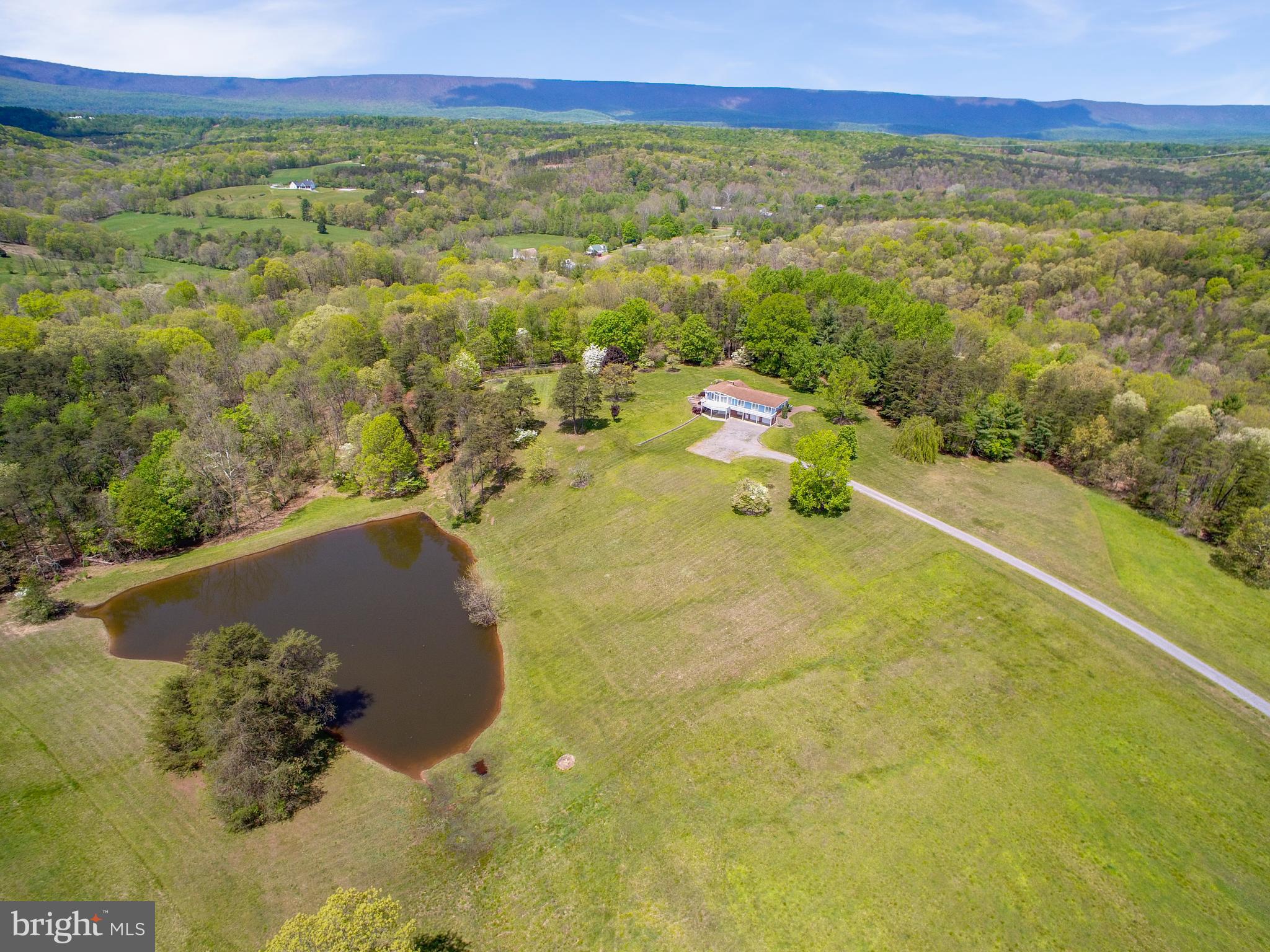 1021 Packing House Road Berkeley Springs, WV 25411 - Photo 50 of 52