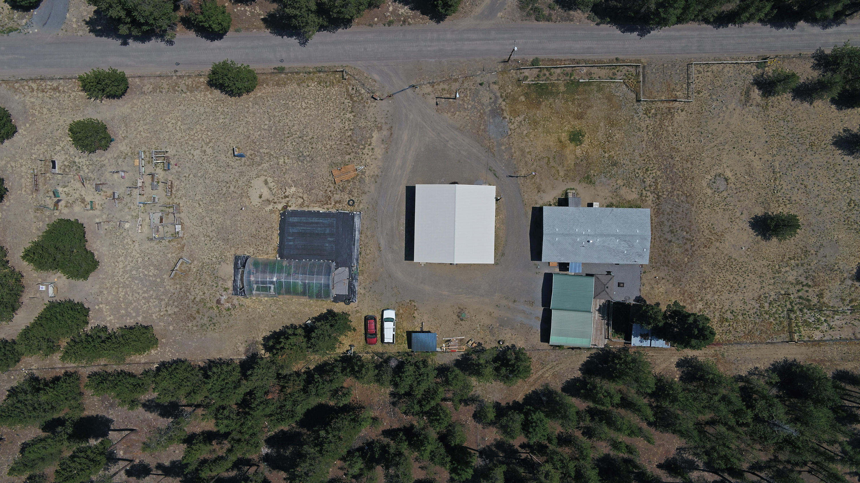 52195 Dustan Road La Pine, OR 97739 - Photo 26 of 29 52195 Dustan Rd La Pine OR-print-001-028