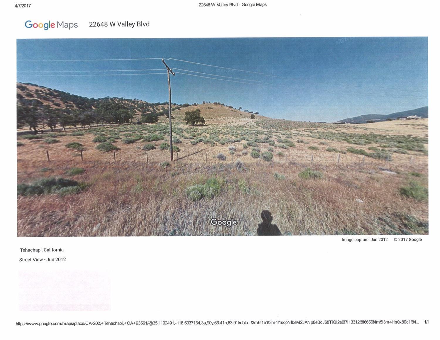 0 State Highway Tehachapi, CA 93561 - Photo 13 of 16 Gallery Image 13