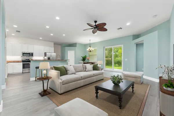 $3,900 | 501 Northwest Pine Sap Place, Jensen Beach, FL 34957